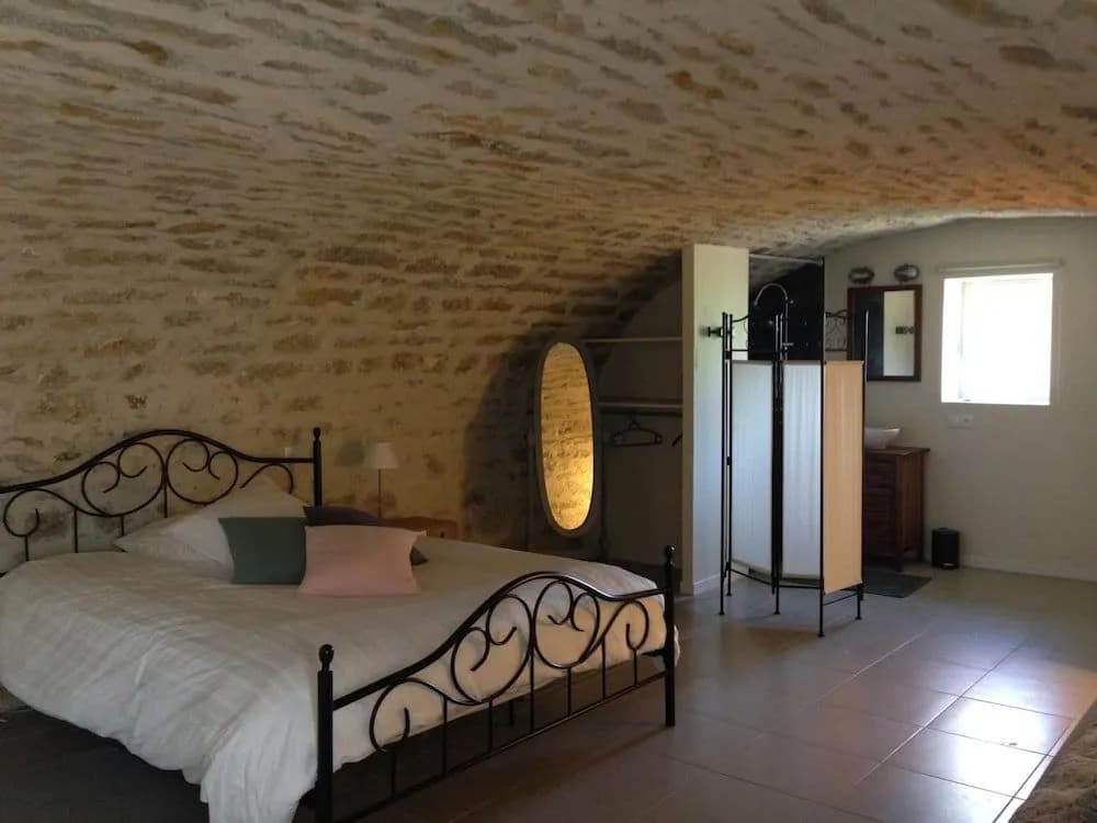 Le Domaine des Ramonets - Photo 3