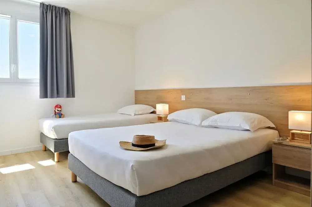 Résidence Easy Lodge - Miniature 7
