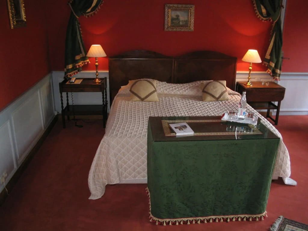 Chateau de Chissay - Miniature 6