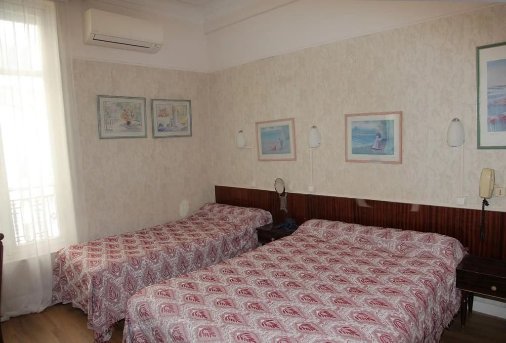 Hotel Cronstadt - Photo 3