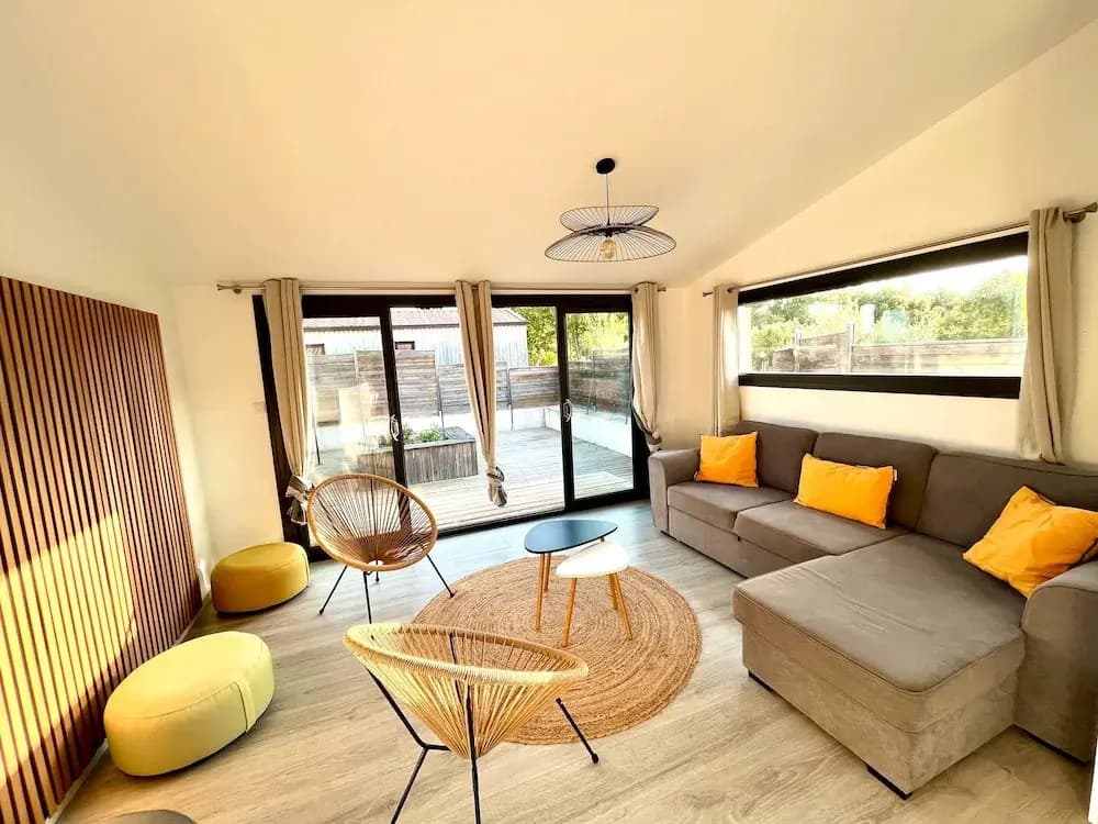 NUIKI Lodges - Photo 4
