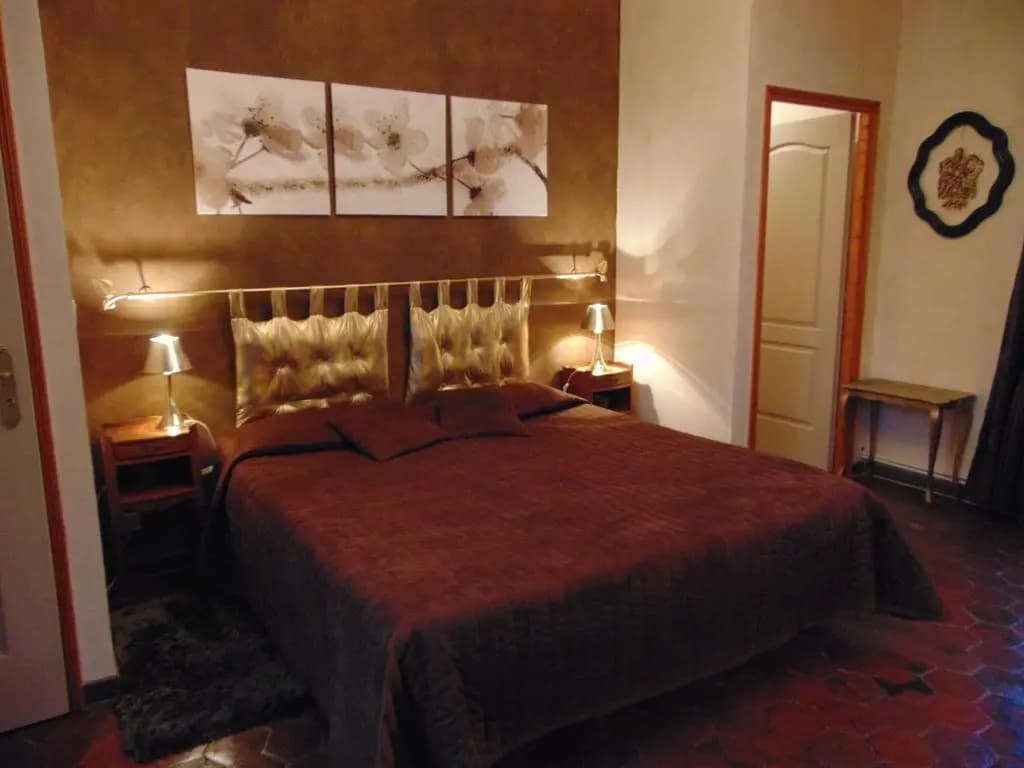La Grenouillère - Chambre d’hôte - Photo 2