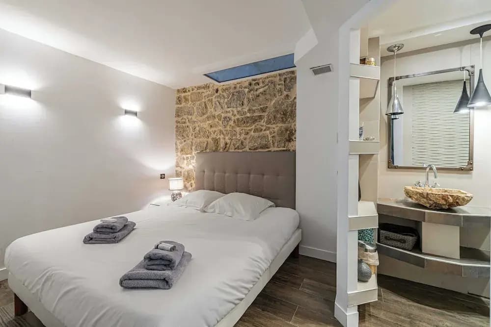 Sublime Loft 2br/6p - Cannes Hyper Center - Photo 4