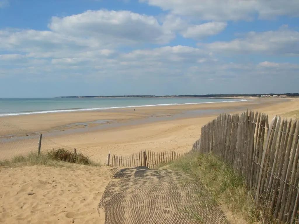 Azureva Longeville-sur-Mer - Miniature 8