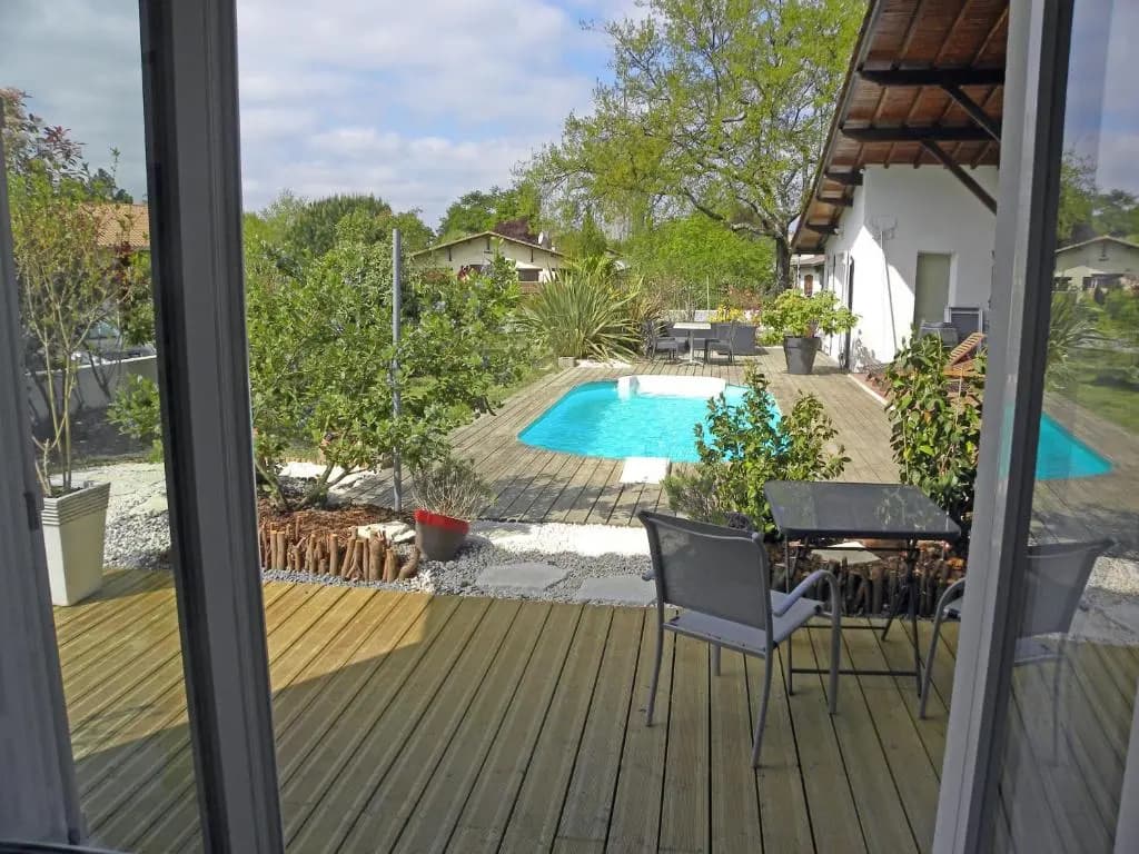 Villa Mogador Piscine et Balnéo - Photo 1
