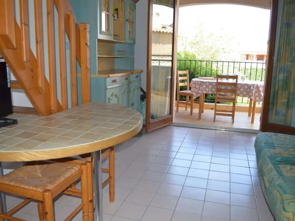 Appartement Cavalaire-sur-Mer, 2 pièces, 5 personnes - FR-1-226B-40 - Photo 5