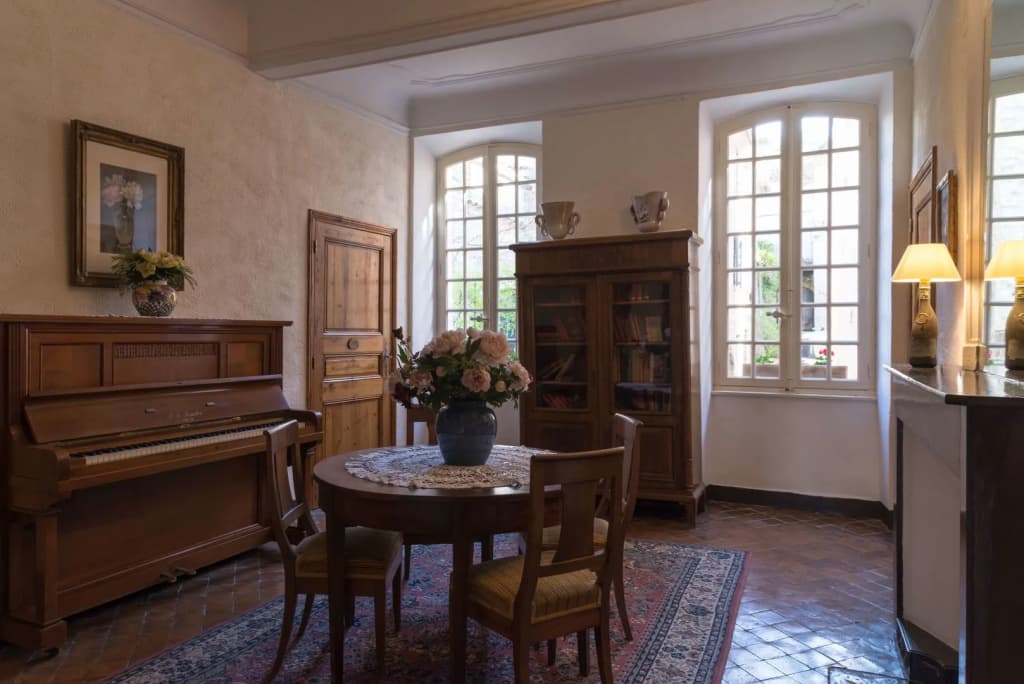 Hostellerie Le Beffroi - Photo 2