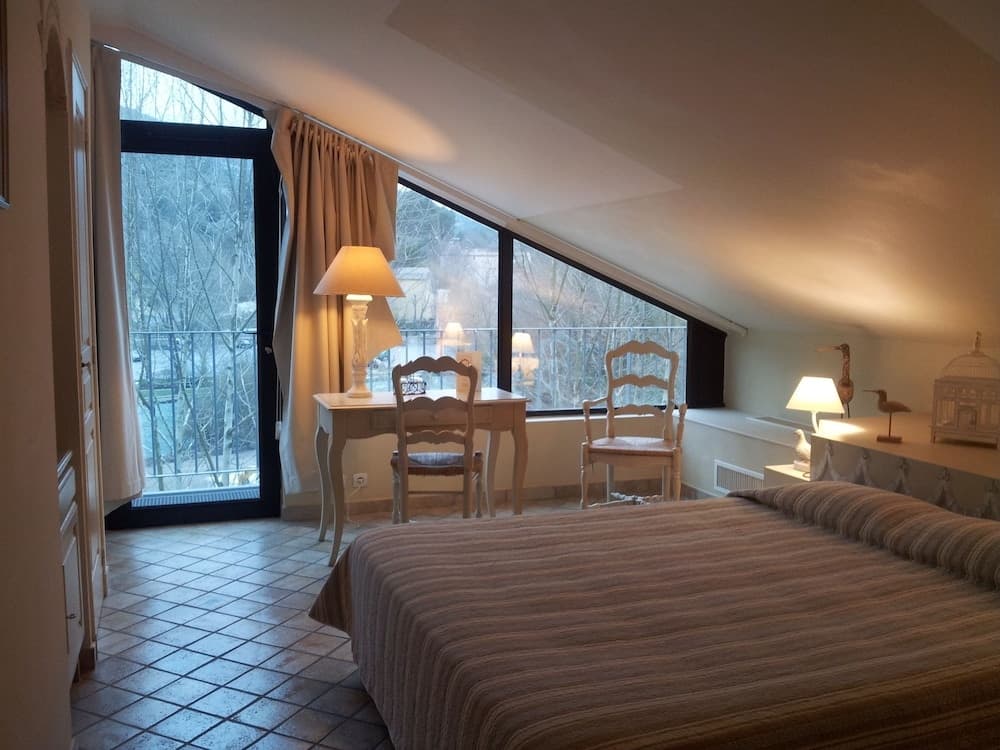 Hotel du Poète - Photo 3