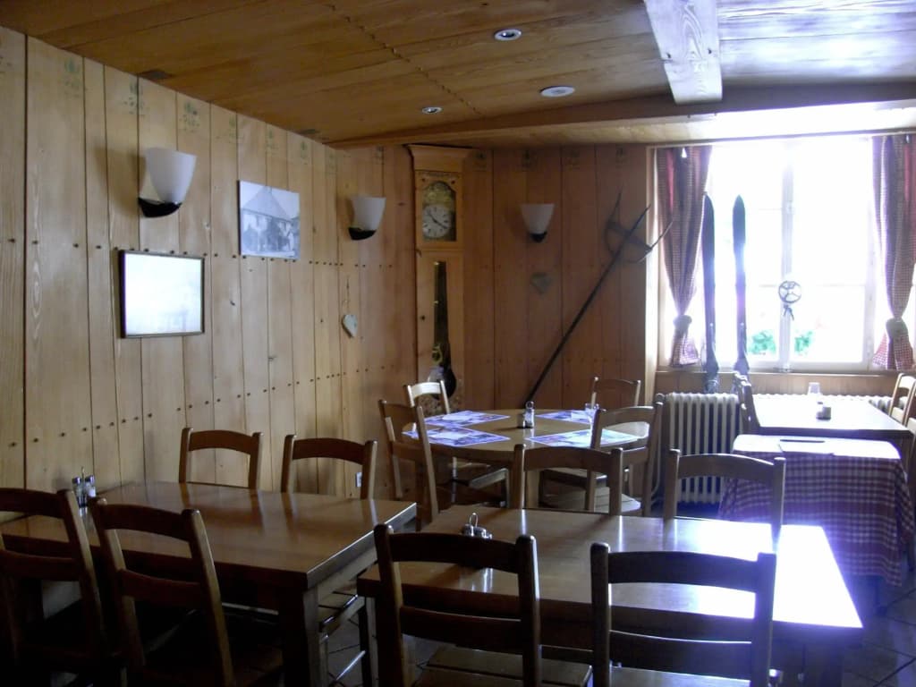 Hotel Restaurant Robichon - Miniature 8