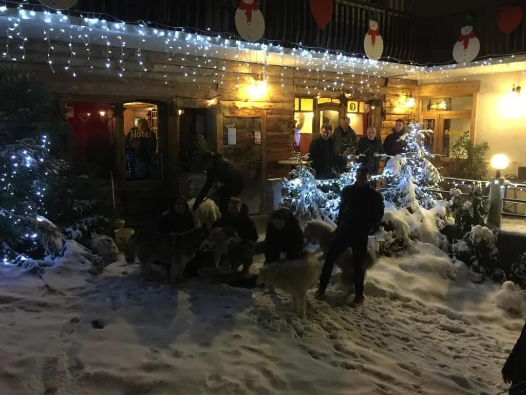 Relais Du Charvin - Miniature 6