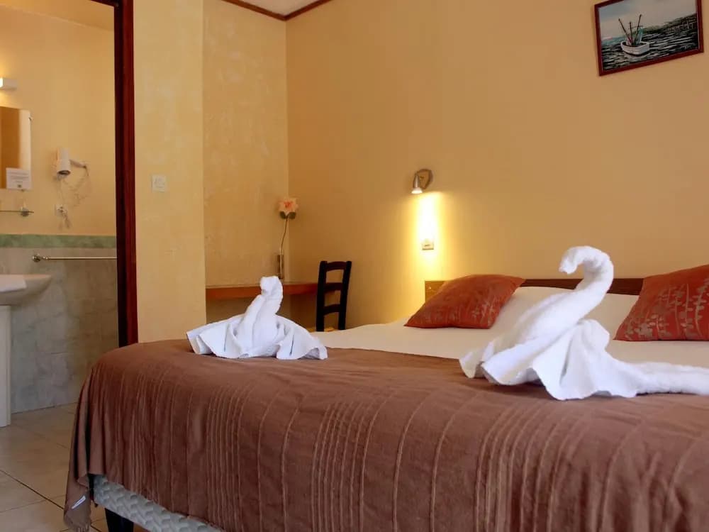 Le Pressoir - Photo 4