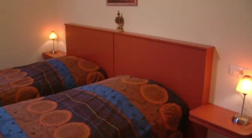 La Maison Bleue - Photo 4