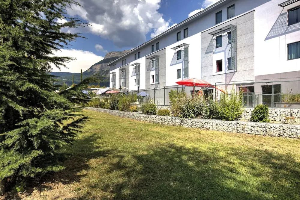 Appartcity Confort Grenoble Inovallee - Photo 1