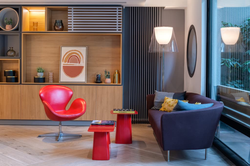 Holiday Inn Reims Centre by IHG (Chambres Rénovées) - Photo 2