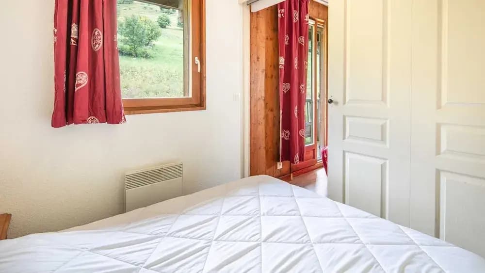 Apartment in Saint-sorlin-d\"arves Near ski - Photo 3