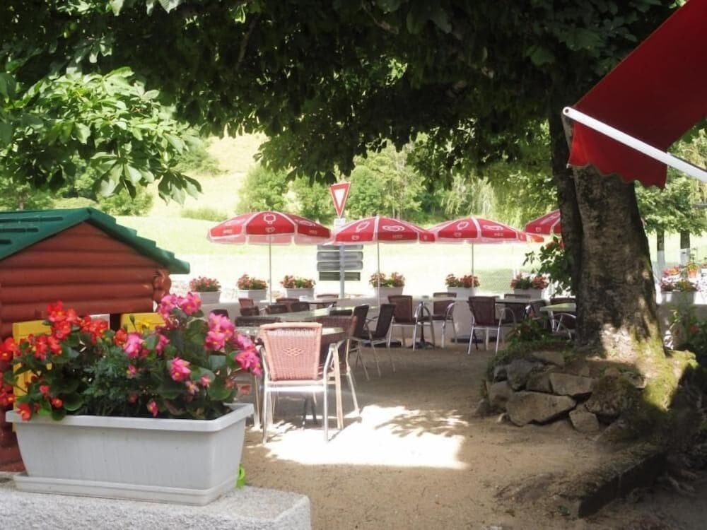Logis Hotel de la Poste - Photo 5