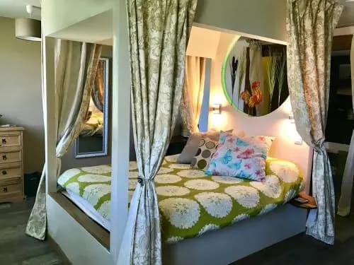 Chambre de l'Ourse - Photo 2