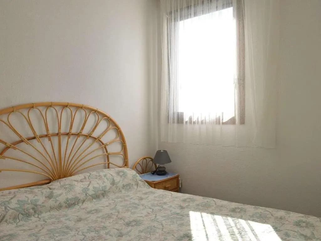 Appartement Cap d'Agde, 2 pièces, 5 personnes - FR-1-249-315 - Photo 4