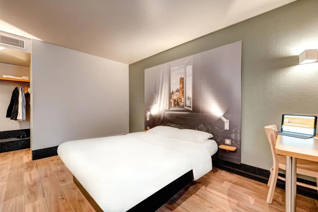 B&B Hotel Louveciennes - Photo 3