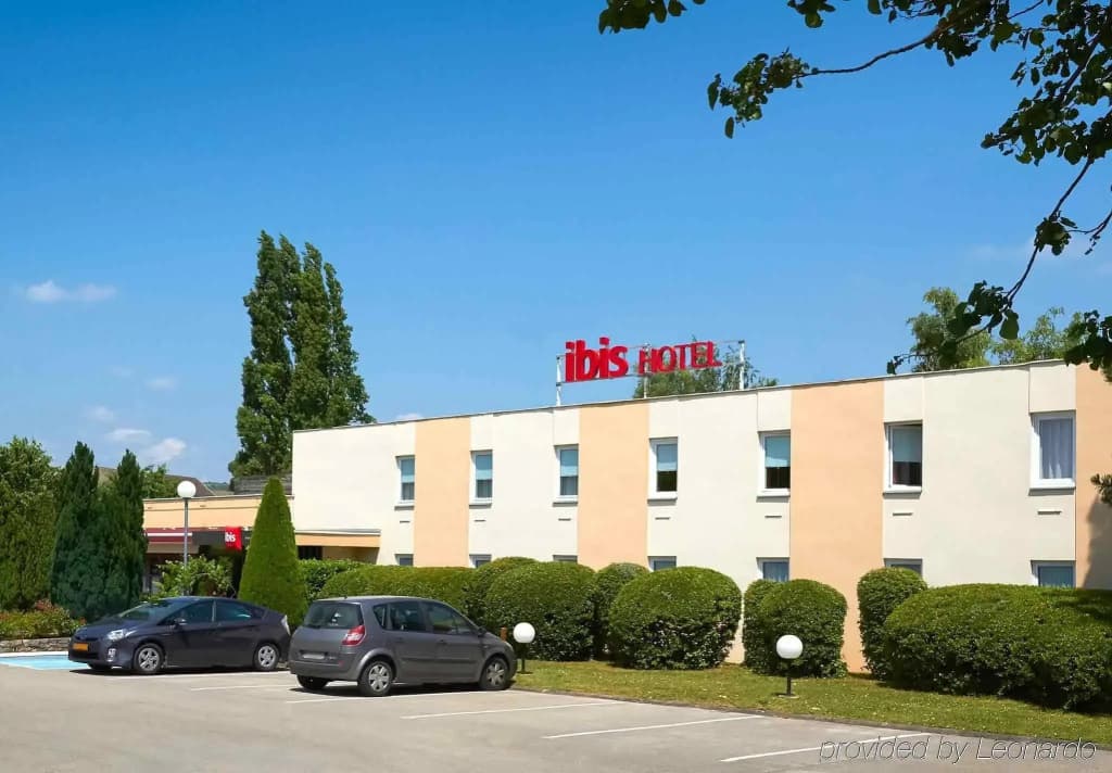 ibis Nuits Saint Georges - Photo 1