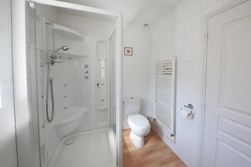 Gîte La Loge des Fées - Photo 4