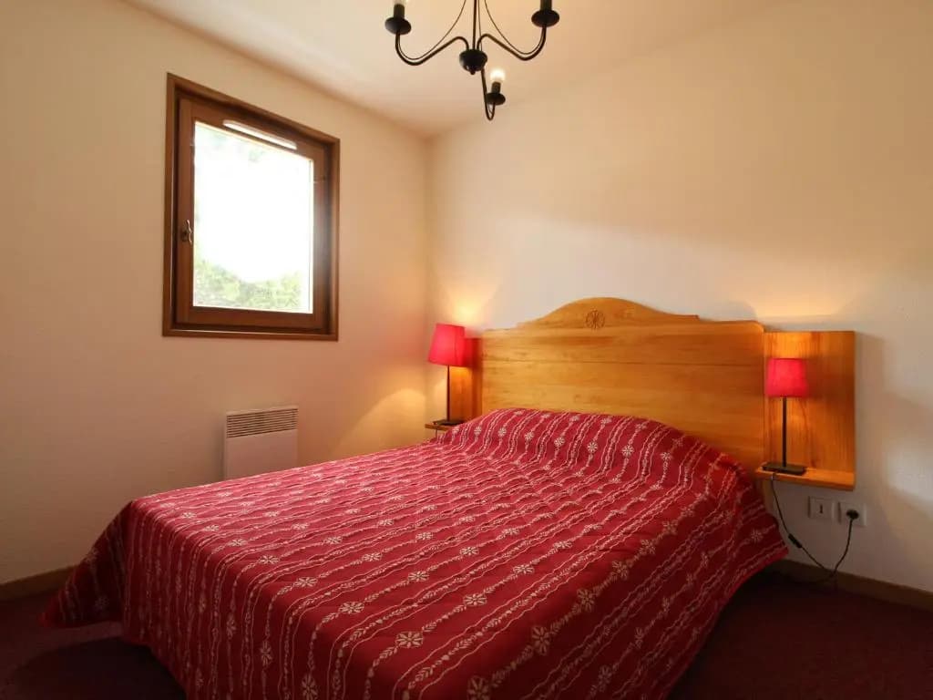 Appartement Lanslevillard, 3 pièces, 6 personnes - FR-1-508-46 - Miniature 6