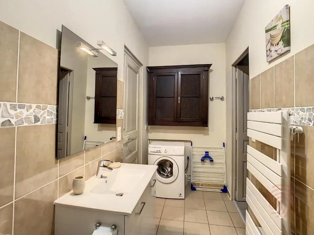 Appartement Lamalou-les-Bains, 3 pièces, 4 personnes - FR-1-451-122 - Photo 5