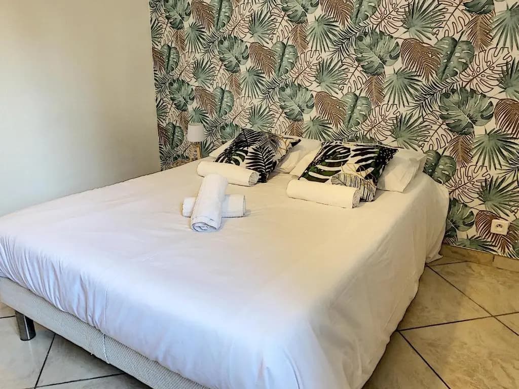 Grand appartement spacieux à 5 min du centre ville - Photo 2