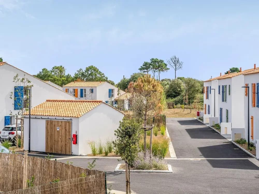 Residence Les Villas D'olonne, Les Sables D'olonne - Photo 1