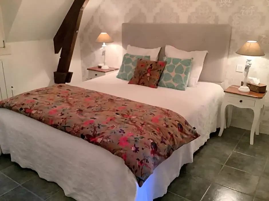 La Maison Bleue - Photo 4