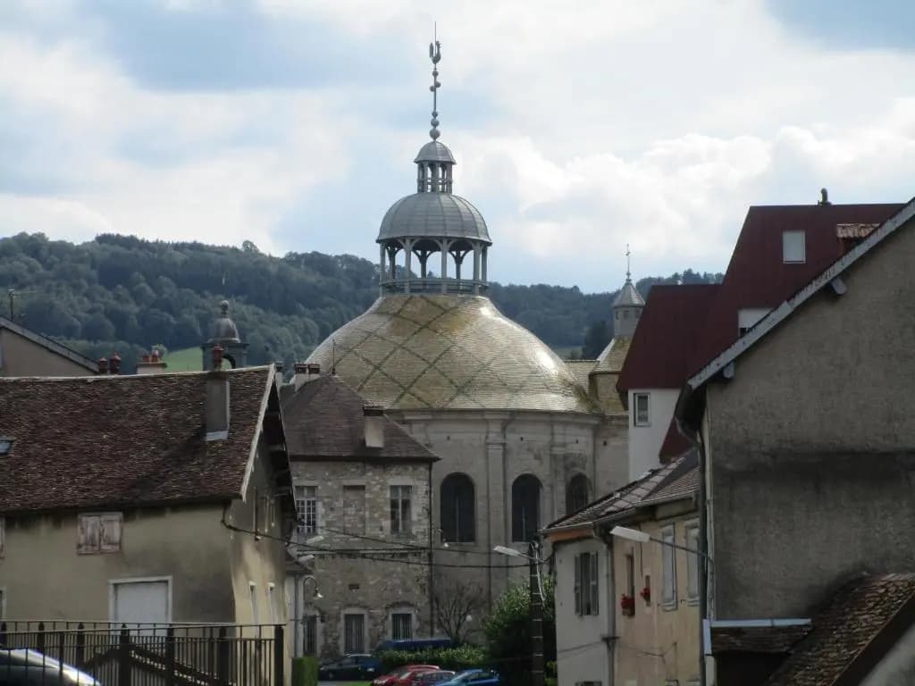 Le Sel J'm - Photo 5