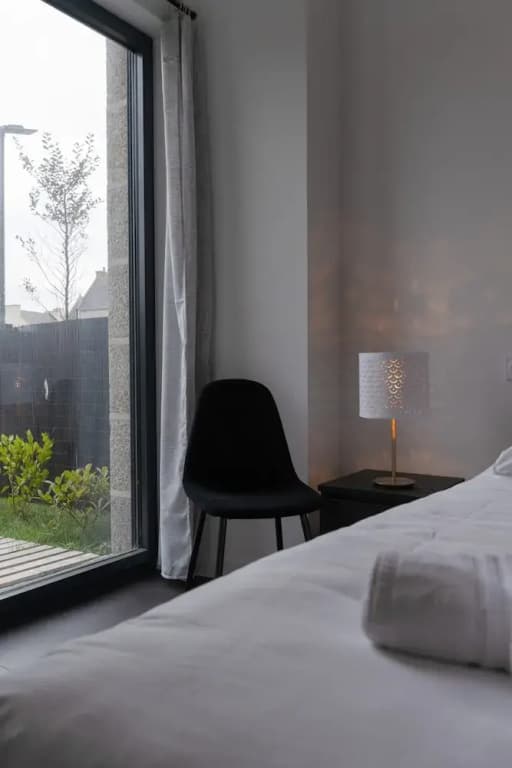 Apartment in Porspoder Near Plage du Bourg - Photo 5