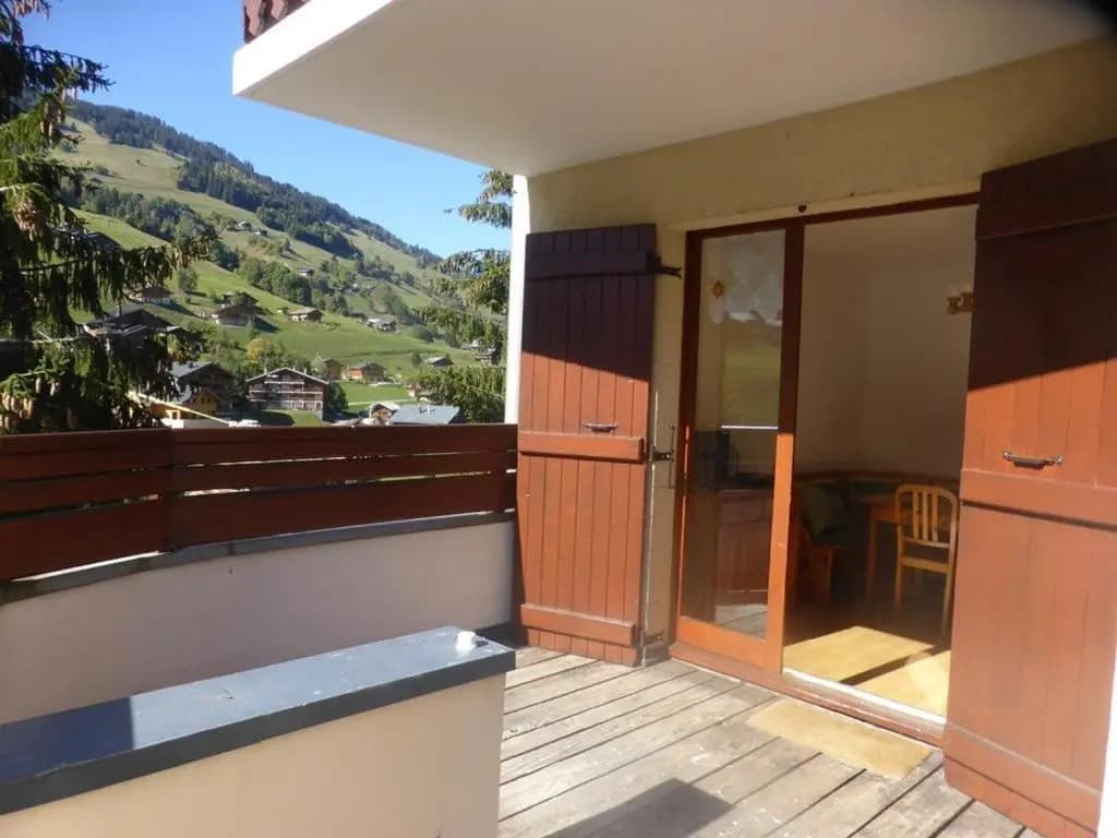 Appartement Arêches-Beaufort, 4 pièces, 6 personnes - FR-1-342-166 - Miniature 6