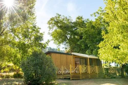 Camping RCN le Moulin de la Pique - Photo 2