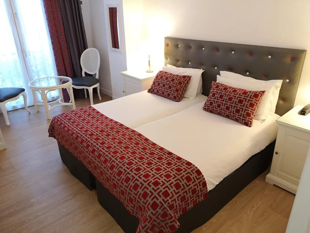 Hotel Boreal - Photo 4