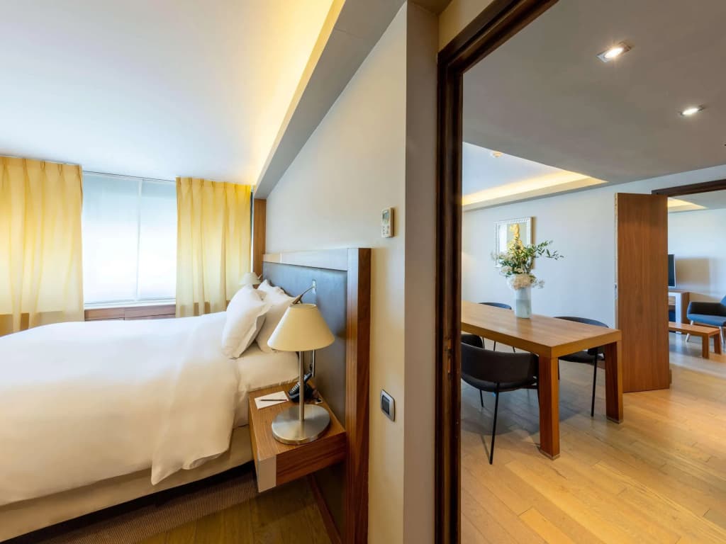 Sofitel Lyon Bellecour - Miniature 7