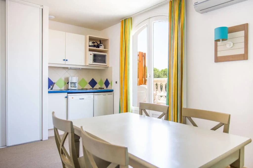 Saint-Raphaël Valescure - maeva Home - Photo 4
