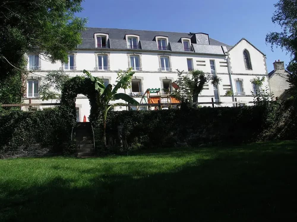 Vacancéole - Résidence Ar Peoc'h - Photo 1