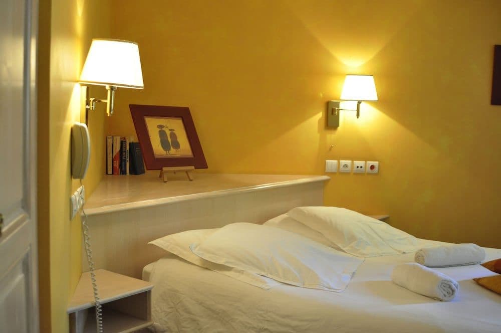 Logis Hôtel du Herrenstein - Photo 5