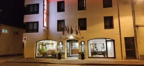 Le Relais Du Valois Cognac Centre - Photo 1