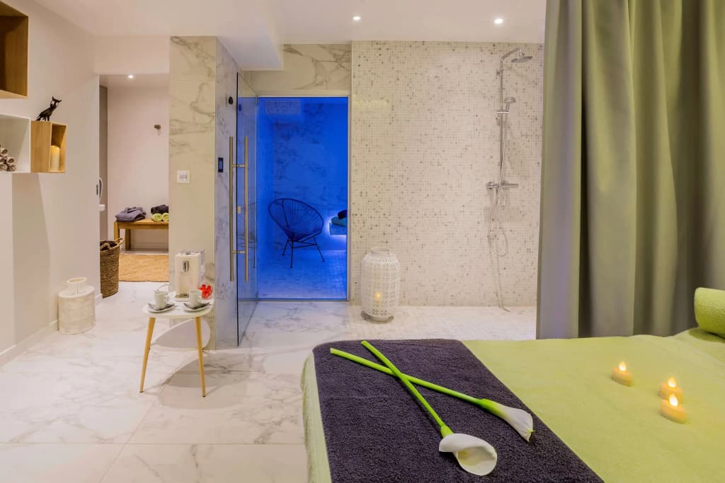 Best Western Plus Hotel Du Parc Chantilly - Photo 5