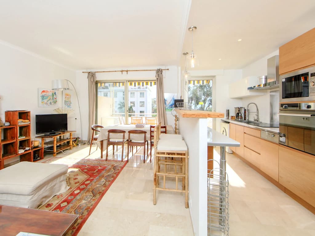 Apartment Les Aliscamps - Photo 2
