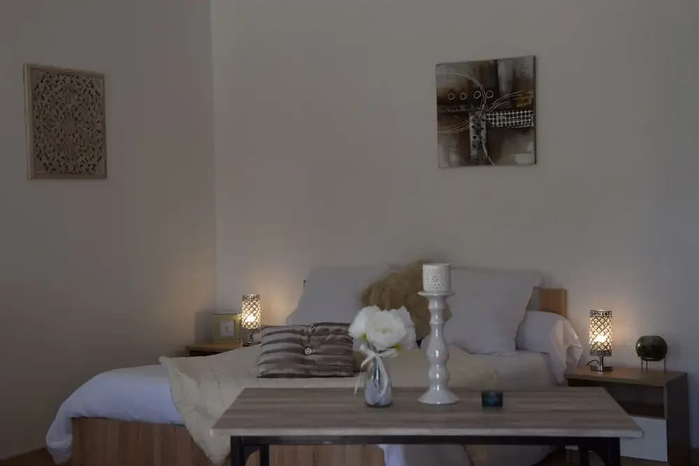 Gites spa de Charme L Etoile SPA - Photo 2