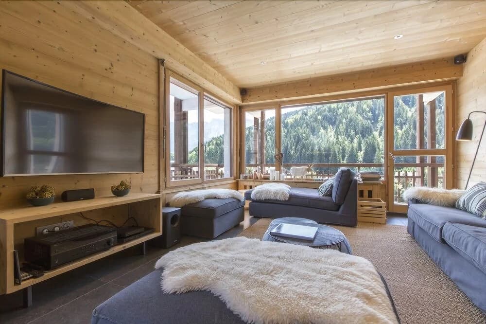 Appartement le Danay - Photo 3