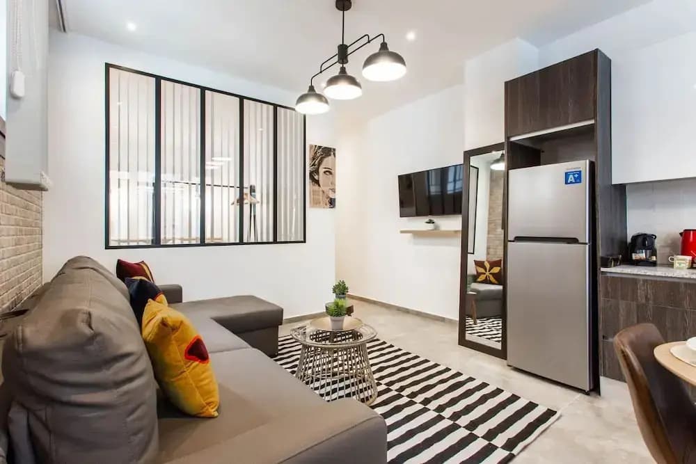 Amazing Apartment - 2BR 6P - Aligre - Miniature 8