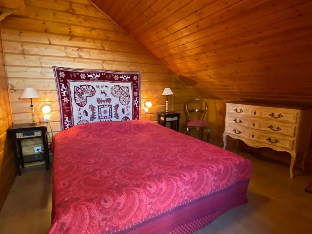 Chalet Liézey, 5 pièces, 8 personnes - FR-1-589-297 - Photo 5