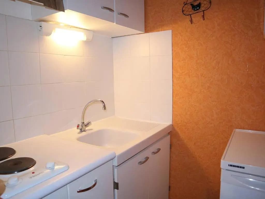 Appartement Les Orres, 1 pièce, 4 personnes - FR-1-322-470 - Miniature 8