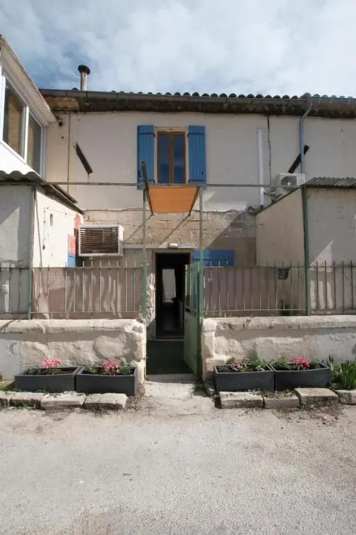 Maison des Ateliers - Terrasse - parking et climatisation - Photo 1