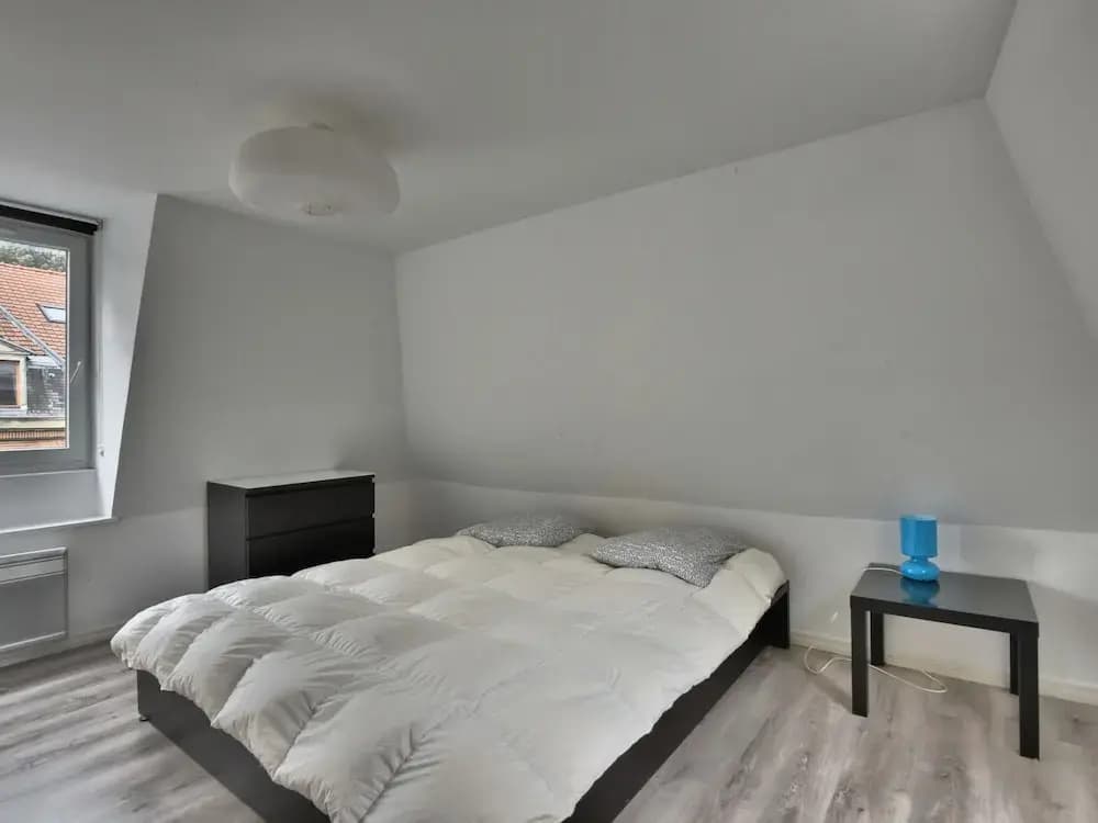 Appartement proche metro 24H/24H Access - Photo 3