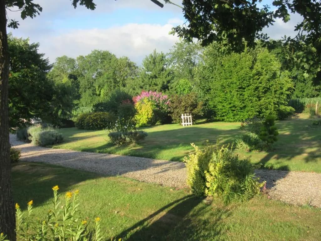 Le Clos Lauradière - Photo 4